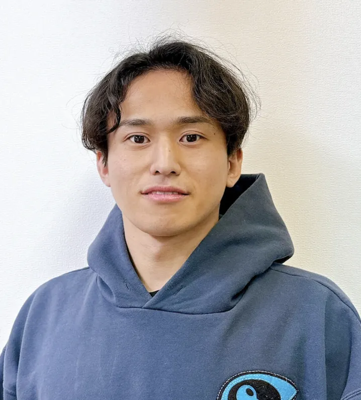 石川　紘平