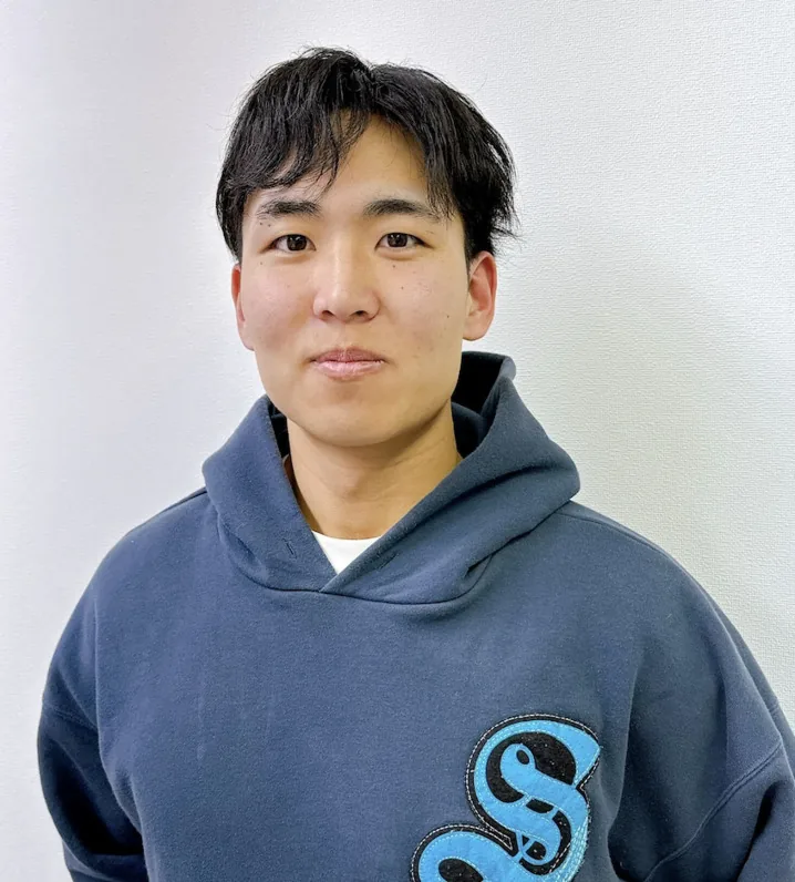 圓山　信慈