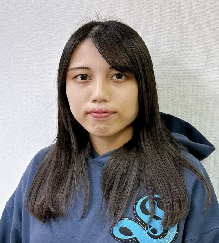 尾畑　愛海