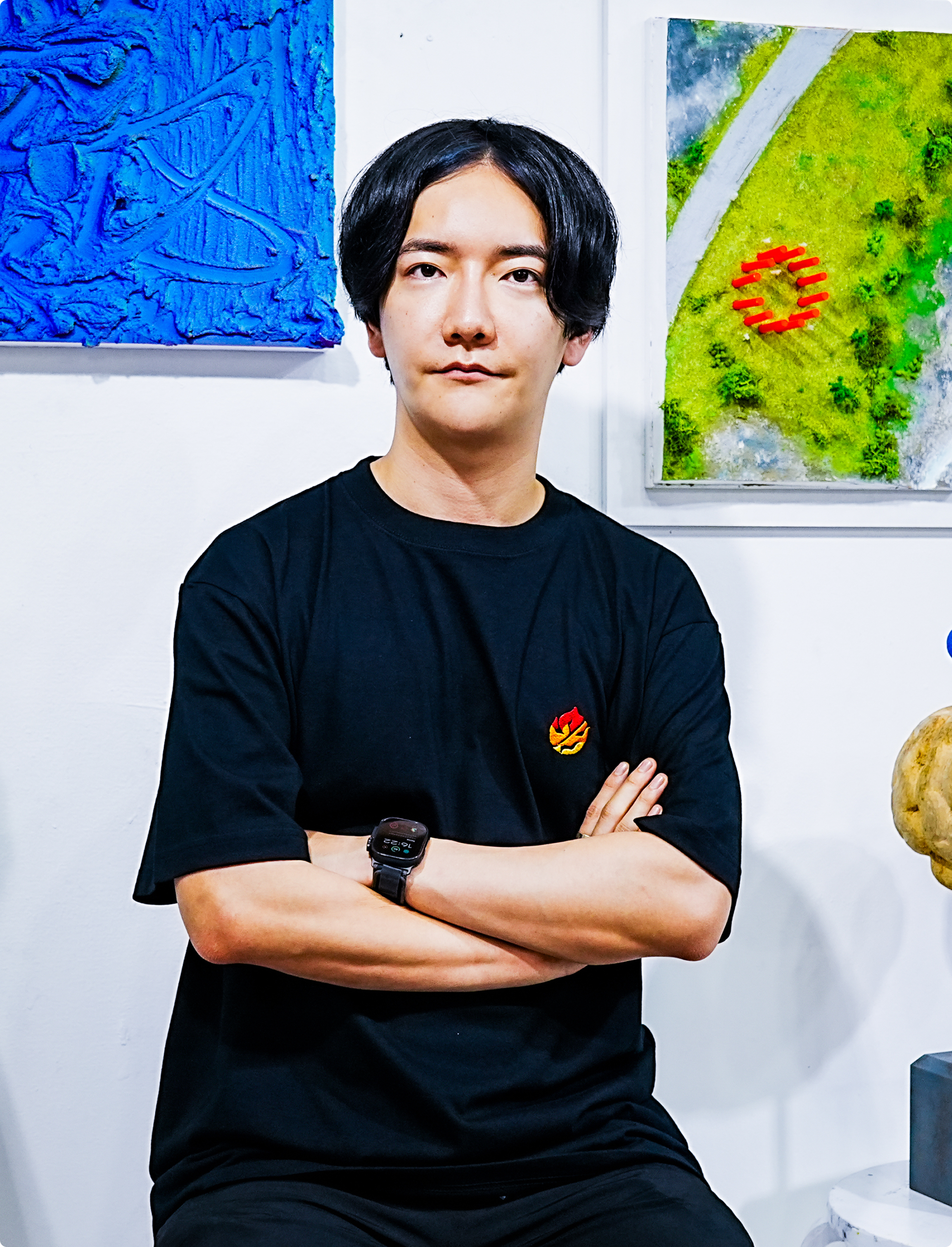 代表取締役 下山 明彦