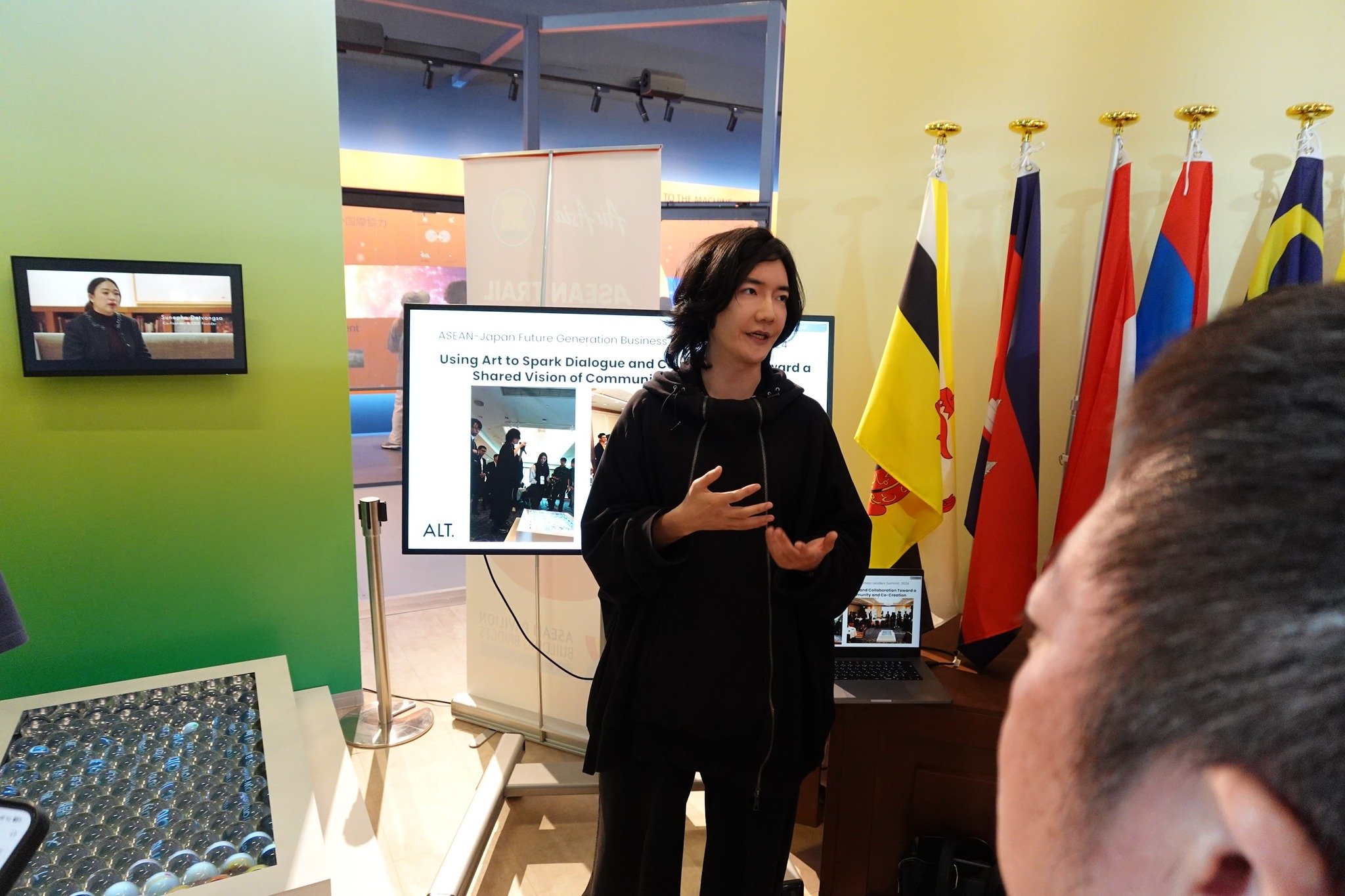 大阪・関西万博